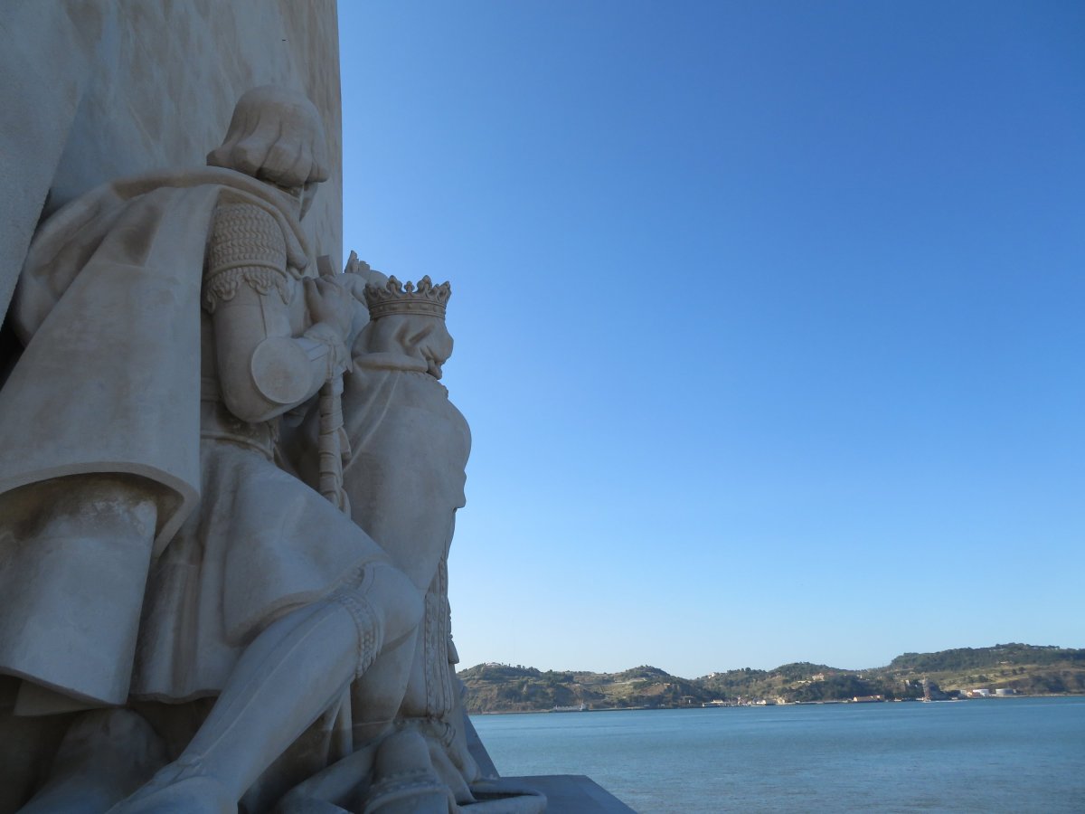 10 Things You Must Do In&nbsp;Lisbon