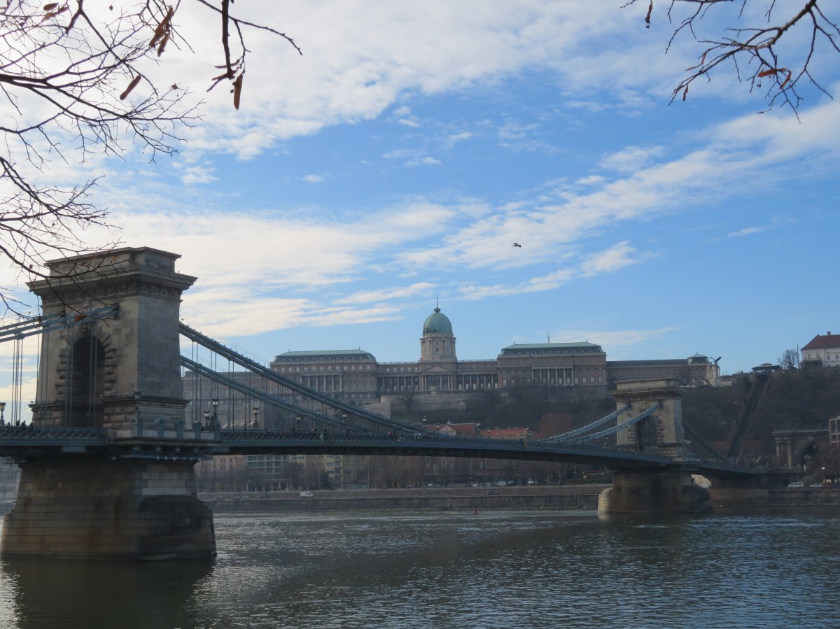 Day 4. Heading Home After A Breathtaking&nbsp;Break