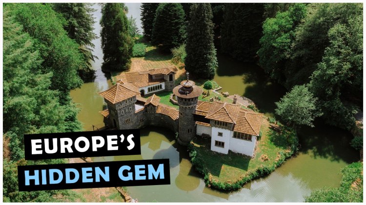 You Must Visit LUXEMBOURG! (The Most Underrated Country In&nbsp;EUROPE?!)