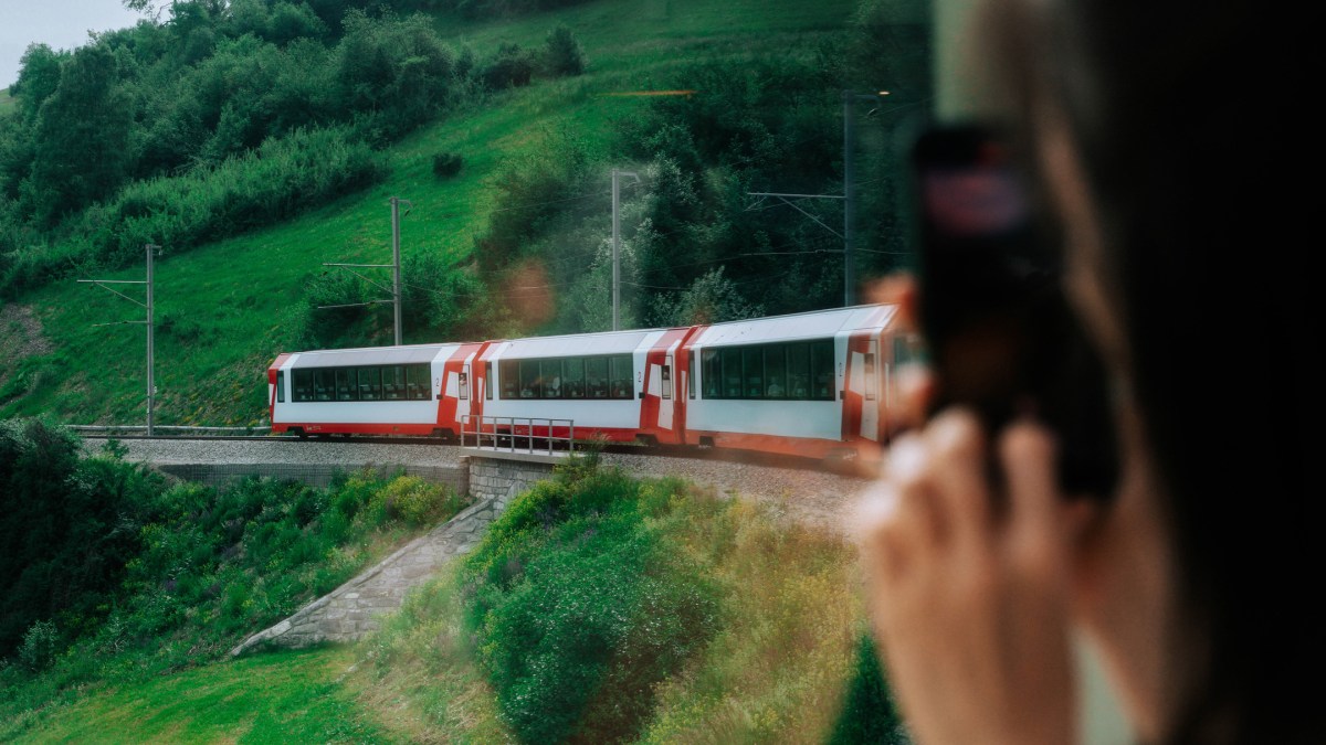 Is The Eurail Pass Worth&nbsp;It?