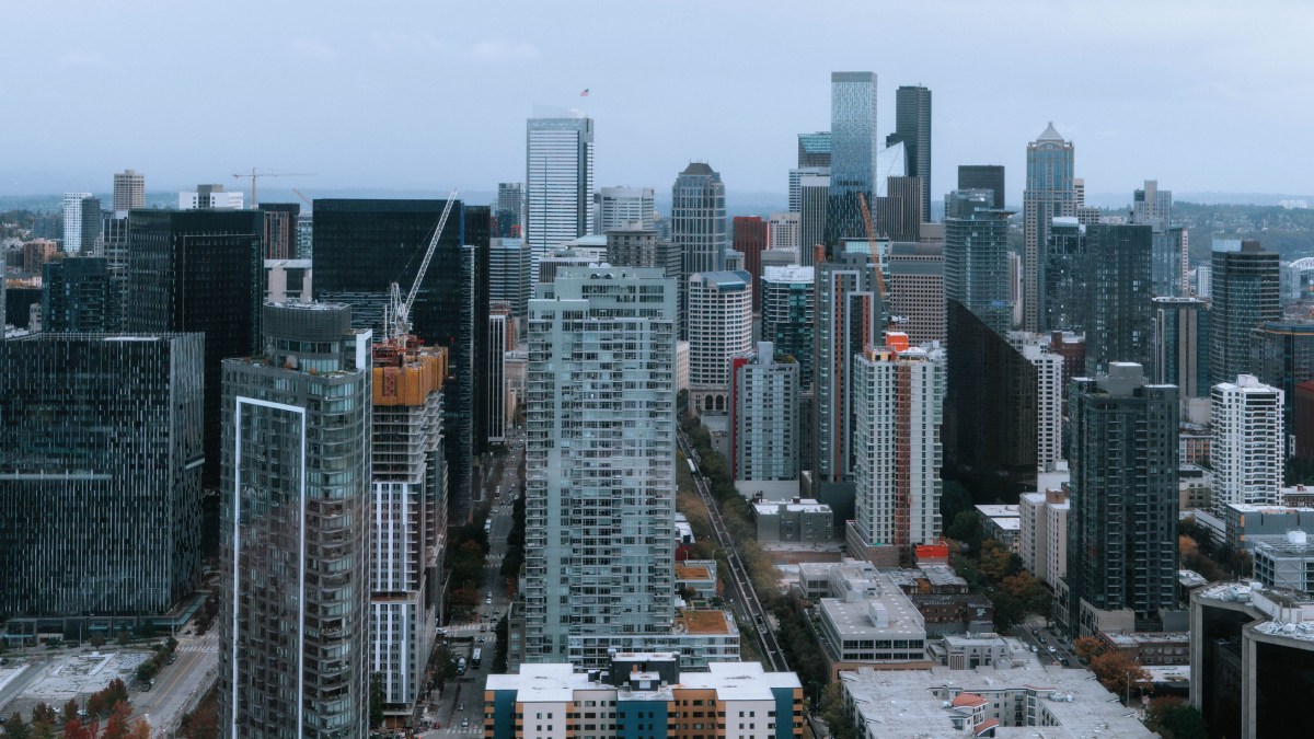 Fall in Seattle: Must-Do’s in This Quirky&nbsp;City