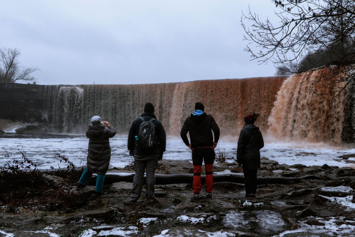 Exploring Lahemaa National Park: The Perfect Winter Day Trip from&nbsp;Tallinn