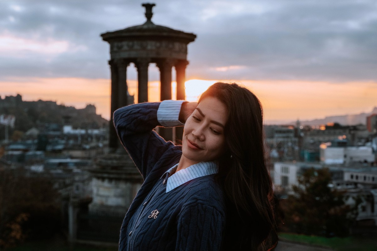 The 10 Most Photogenic Places in Edinburgh (Local Guide + Photo&nbsp;Tips)